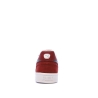 Baskets Blanc/Marine Homme Puma Caven 2 Lux
