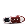 Baskets Blanc/Marine Homme Puma Caven 2 Lux