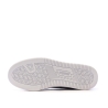 Baskets Blanc/Marine Homme Puma Caven 2 Lux