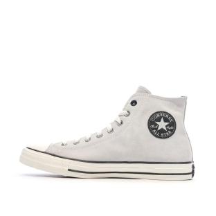 Baskets Grises Homme Converse Chuck Taylor All Star A05697C
