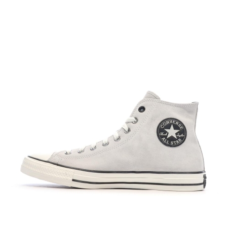 Baskets Grises Homme Converse Chuck Taylor All Star A05697C