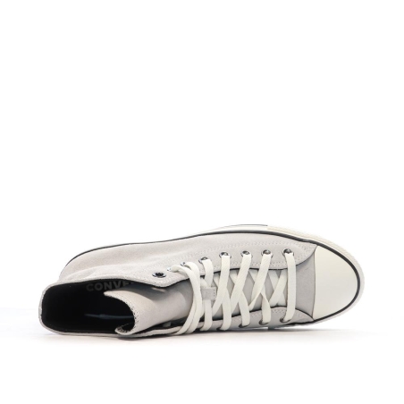 Baskets Grises Homme Converse Chuck Taylor All Star A05697C