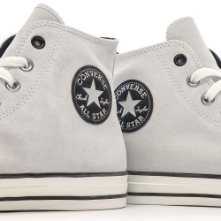 Baskets Grises Homme Converse Chuck Taylor All Star A05697C