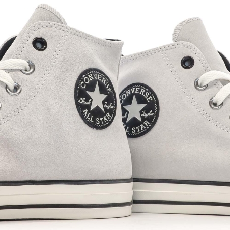 Baskets Grises Homme Converse Chuck Taylor All Star A05697C
