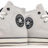 Baskets Grises Homme Converse Chuck Taylor All Star A05697C