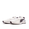 Baskets Blanches/Prunes Homme Puma AMG MAPF1 Tiburion