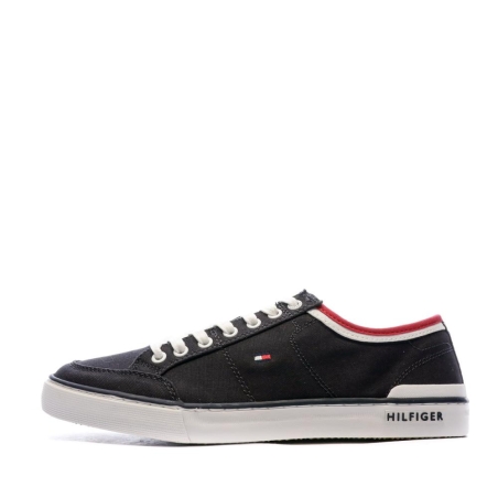 Baskets Marine Homme Tommy Hilfiger Core Corporate