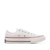 Baskets Blanches Homme/Femme Converse Chuck 70's