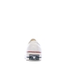 Baskets Blanches Homme/Femme Converse Chuck 70's