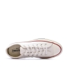 Baskets Blanches Homme/Femme Converse Chuck 70's