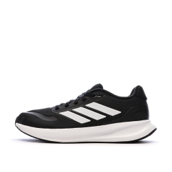 Chaussures de running Noires Adidas Runfalcon 5