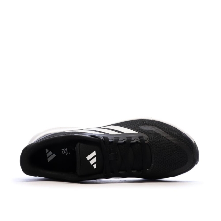 Chaussures de running Noires Adidas Runfalcon 5