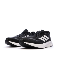 Chaussures de running Noires Adidas Runfalcon 5