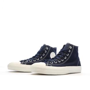 Baskets Marine Homme Converse Chuck Taylor All Star Pro