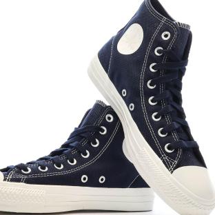 Baskets Marine Homme Converse Chuck Taylor All Star Pro