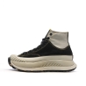 Baskets Noires/Grises Homme Converse Chuck 70