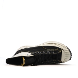 Baskets Noires/Grises Homme Converse Chuck 70