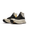 Baskets Noires/Grises Homme Converse Chuck 70