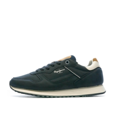 Baskets Marine Homme Pepe jeans London Street