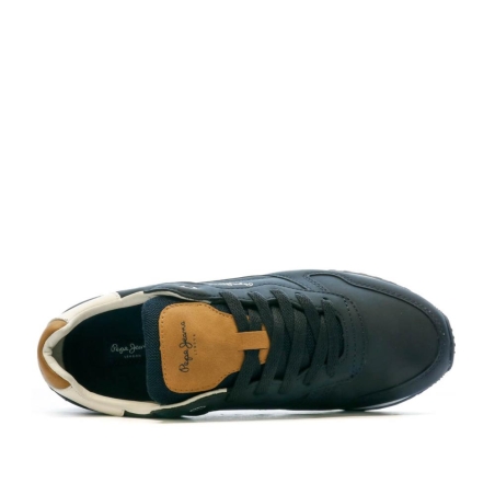 Baskets Marine Homme Pepe jeans London Street