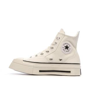 Baskets Blanches Homme Converse Chuck 70 De Luxe