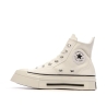 Baskets Blanches Homme Converse Chuck 70 De Luxe
