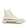 Baskets Blanches Homme Converse Chuck 70 De Luxe