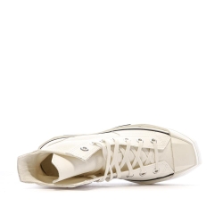 Baskets Blanches Homme Converse Chuck 70 De Luxe
