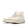 Baskets Blanches Homme Converse Chuck 70 De Luxe
