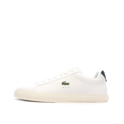 Baskets Blanches Homme Lacoste Vulcanized1R5