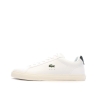 Baskets Blanches Homme Lacoste Vulcanized1R5