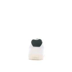 Baskets Blanches Homme Lacoste Vulcanized1R5