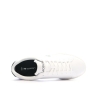 Baskets Blanches Homme Lacoste Vulcanized1R5