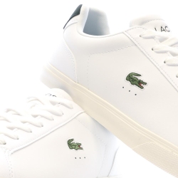 Baskets Blanches Homme Lacoste Vulcanized1R5