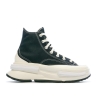 Baskets Noir Mixte Converse Run Star Legacy