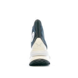 Baskets Noir Mixte Converse Run Star Legacy