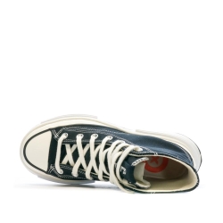 Baskets Noir Mixte Converse Run Star Legacy