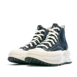 Baskets Noir Mixte Converse Run Star Legacy