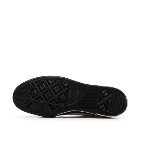 Baskets Écru Homme Converse Chuck 70