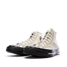 Baskets Écru Homme Converse Chuck 70