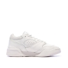 Baskets Blanches Homme Lacoste Lineshot 223