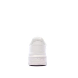 Baskets Blanches Homme Lacoste Lineshot 223