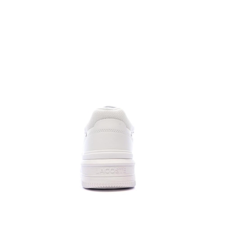 Baskets Blanches Homme Lacoste Lineshot 223
