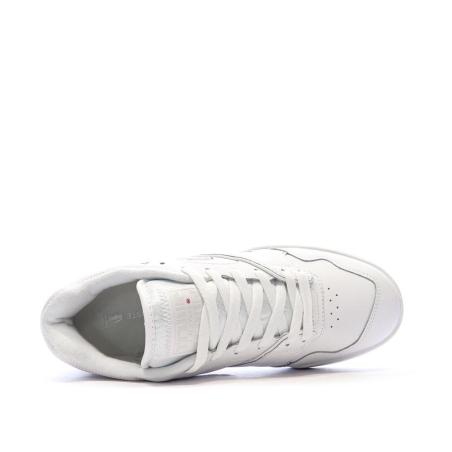 Baskets Blanches Homme Lacoste Lineshot 223