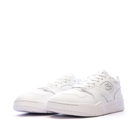 Baskets Blanches Homme Lacoste Lineshot 223
