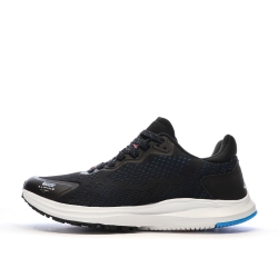 Baskets Noires Kappa Iset 4 Alpine F1