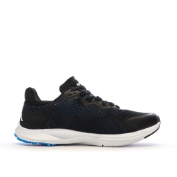 Baskets Noires Kappa Iset 4 Alpine F1