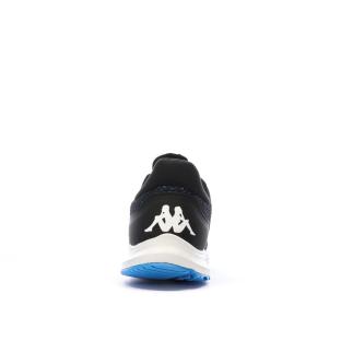 Baskets Noires Kappa Iset 4 Alpine F1