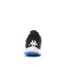 Baskets Noires Kappa Iset 4 Alpine F1