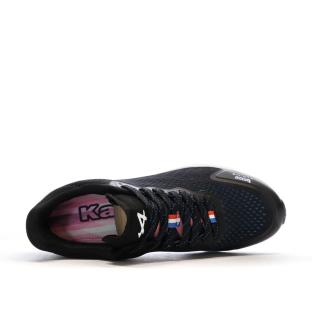 Baskets Noires Kappa Iset 4 Alpine F1